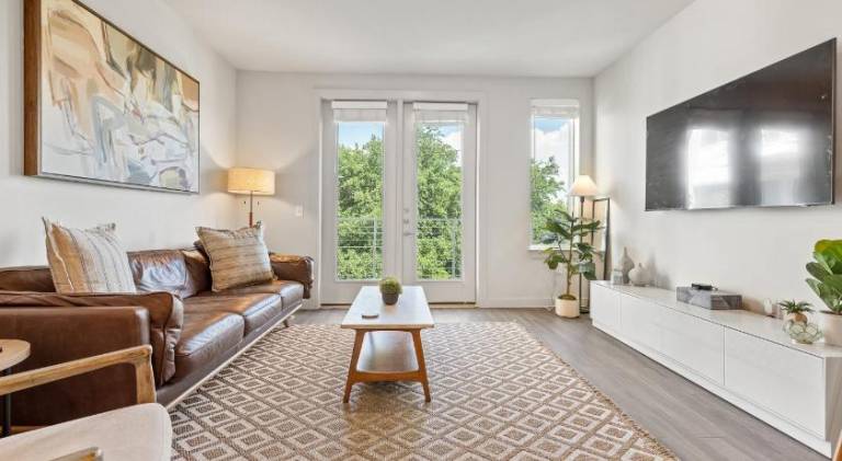 130 m&sup2; Ferienwohnung