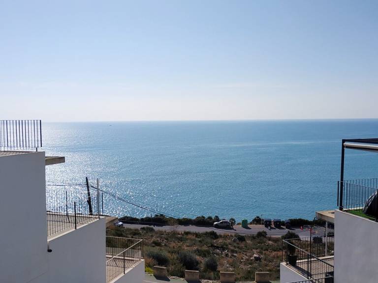 Appartamento vacanza Peniscola