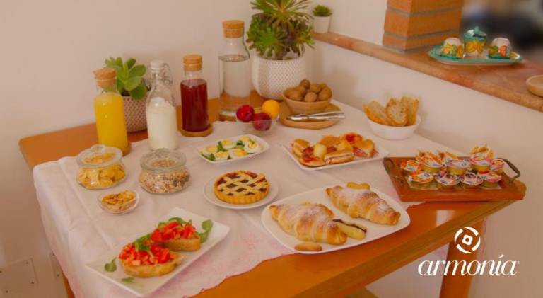 B&B Armonia Vieste — photo 3