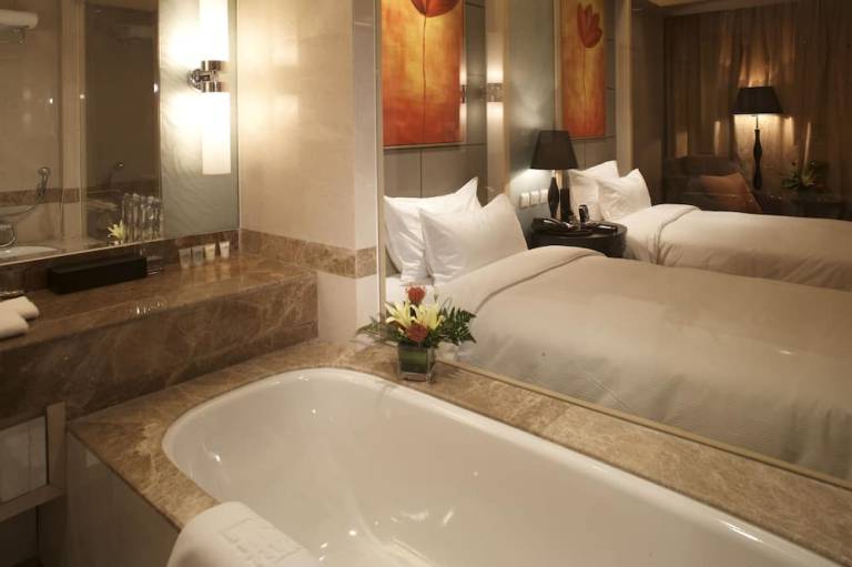 Wenjin Hotel