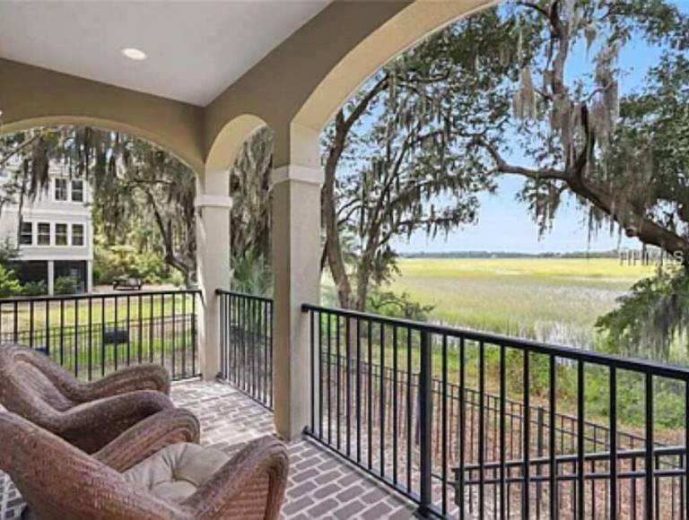 House Hilton Head Island