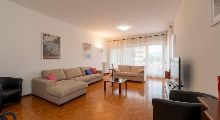 Apartment | Pets are welcome in Camogli