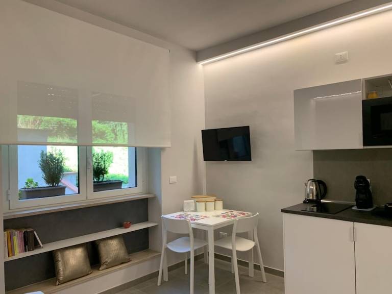 Casa Sulmona