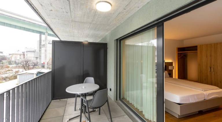Hotel Flamatt — photo 4