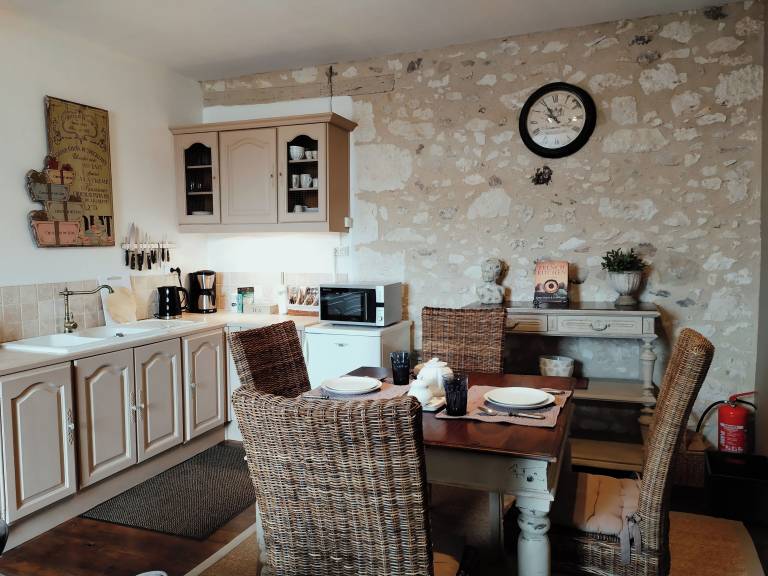 Appartement Eymet