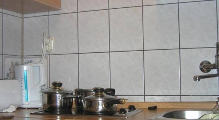 House with 2 rooms for 5 persons — photo 3