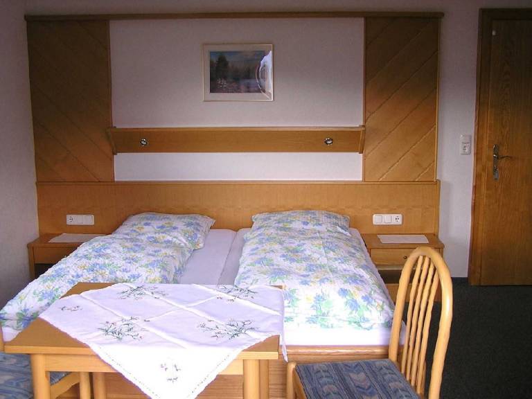 Ferienwohnung Fendels