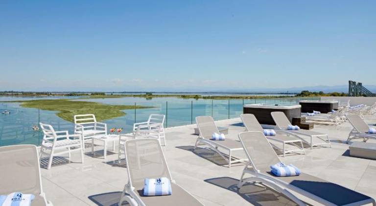 Hotel New Friuli — photo 5