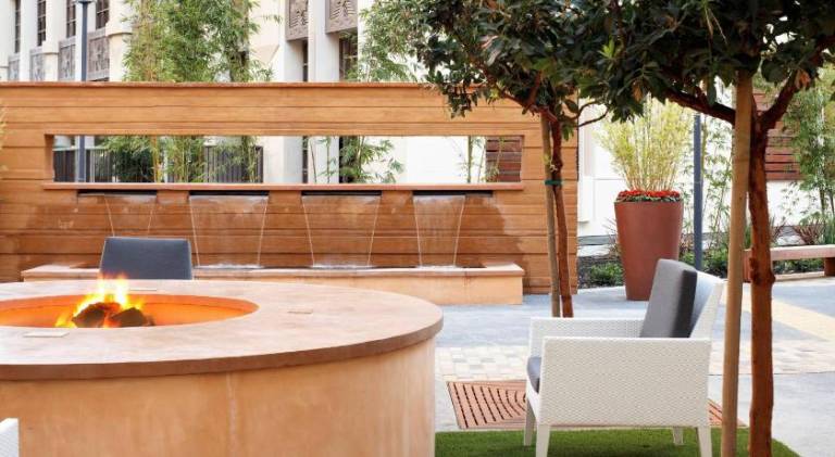 Residence Inn by Marriott San Jose Cupertino — photo 5