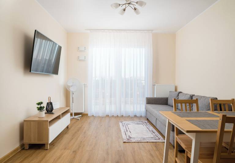 Ferienwohnung Chrzanów