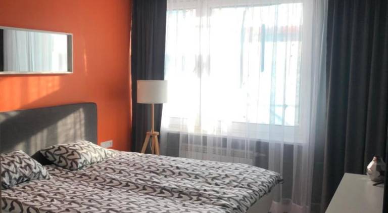 Holiday apartment | Pets allowed in Katowice