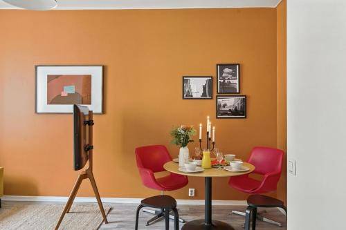 Appartement Punavuori