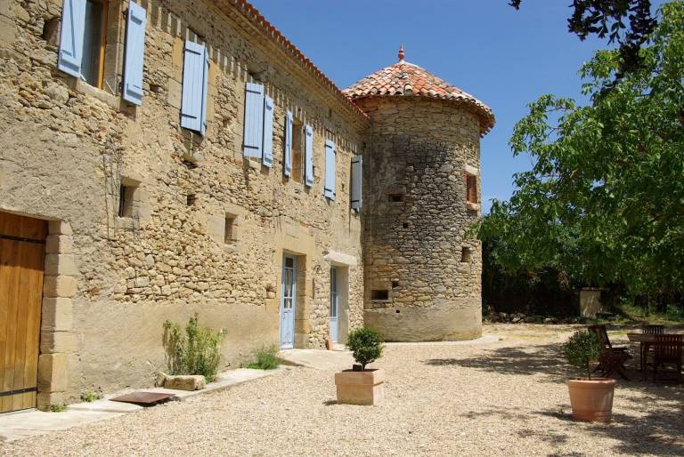 Casa Avignonet-Lauragais