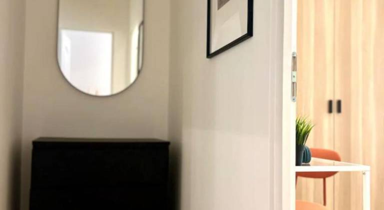 Rental apartment | Near Dohány Street Synagogue | Good for workation | Pets are welcome — photo 3