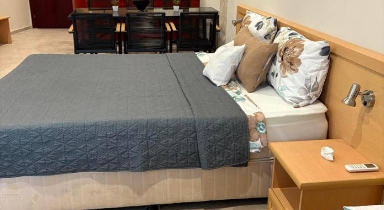 Holiday apartment with 1 room for 5 persons — photo 2