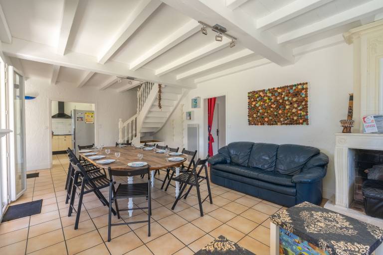 Villa 'Cap Mer 17' with Private Pool, Private Terrace and Wi-Fi — photo 5