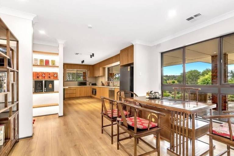 Farmhouse McLaren Vale