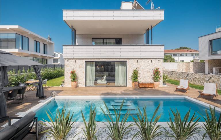 House  Vrsar
