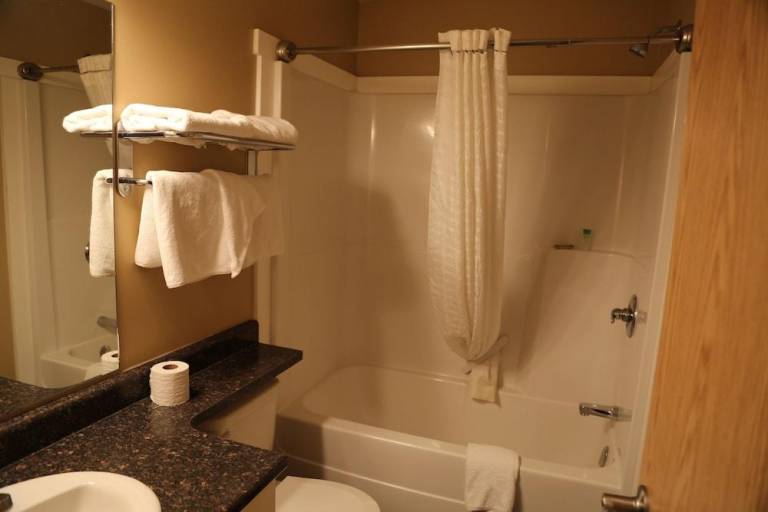 Twilite Motel & RV Park — photo 4