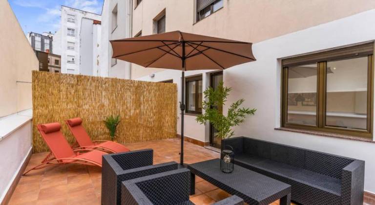 Rental apartment with 3 rooms for 5 persons — photo 4