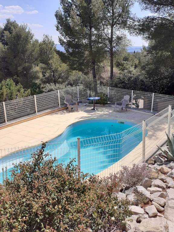 Maison de vacances Crillon-le-Brave