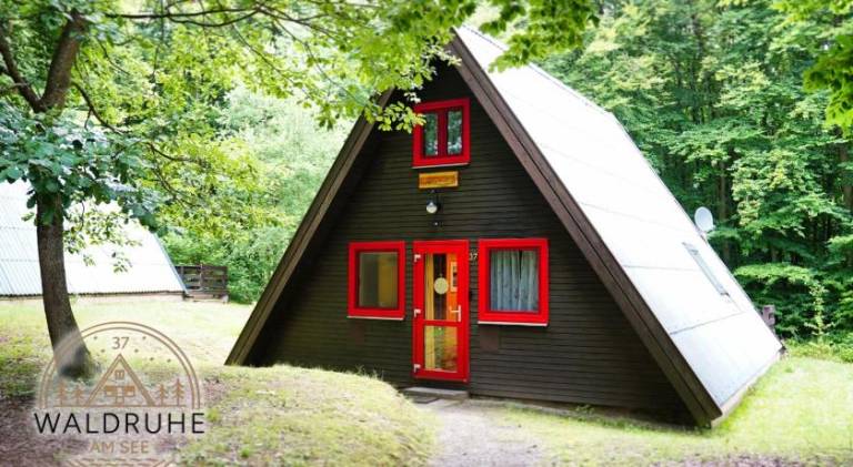 Vacation home | Pets are welcome in Bad Arolsen