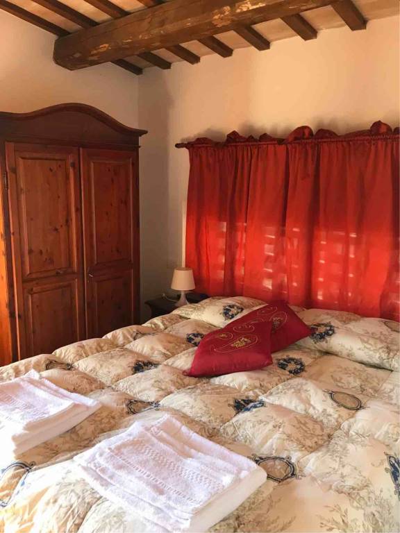 Camera privata Lapedona