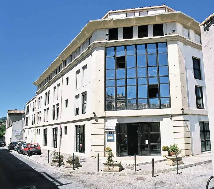 Aparthotel Adagio Aix-en-Provence Center - Studio 2 People — photo 4