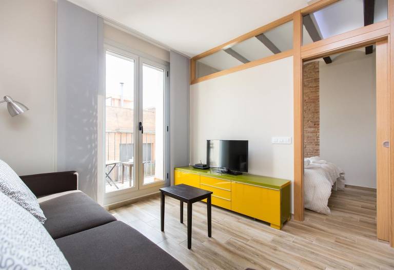 Apartment  L'Hospitalet de Llobregat
