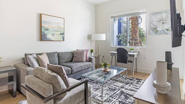 62 m² Ferienwohnung