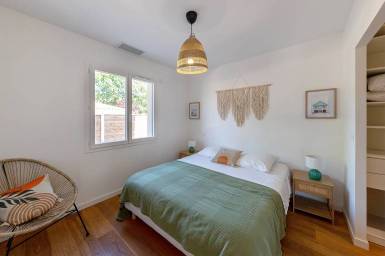 Family-oriented ample vacation home with patio, private pool & BBQ | Pet-friendly — photo 4