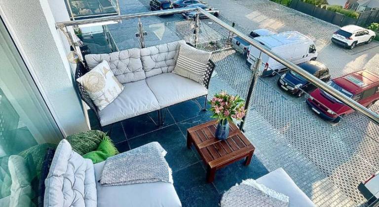 Apartment with 1 room for 4 persons — photo 4