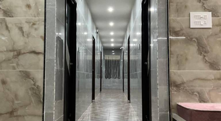 Mgr Residency — photo 4