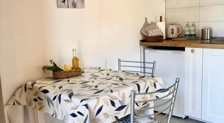Vacation home with 1 room for 2 persons — photo 4