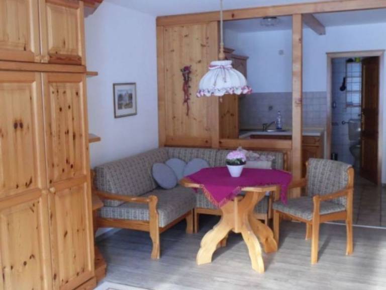 Ferienwohnung Missen-Wilhams