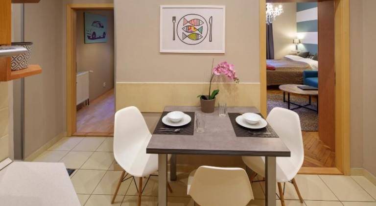 Rental apartment | Close to Prague astronomical clock — photo 3