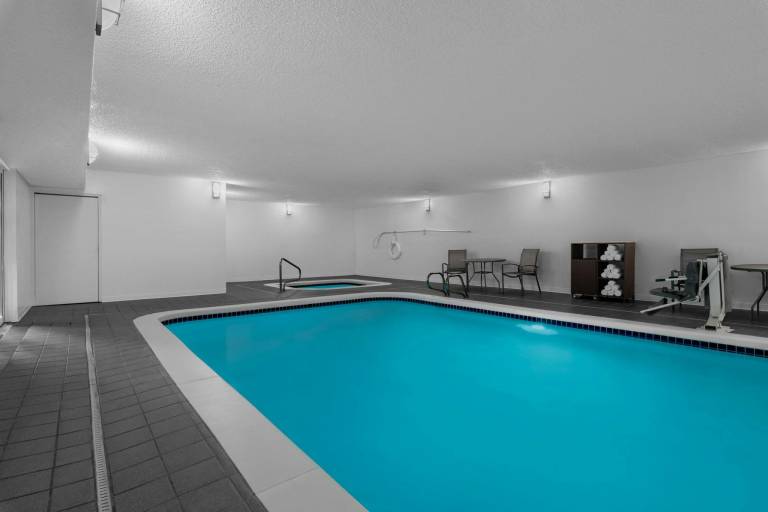 Fairfield Inn Kennewick — photo 4
