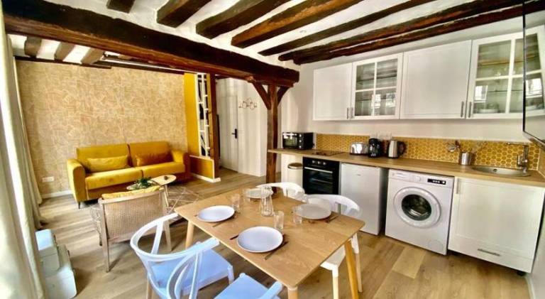 Wonderful holiday apartment | Dogs allowed — photo 3
