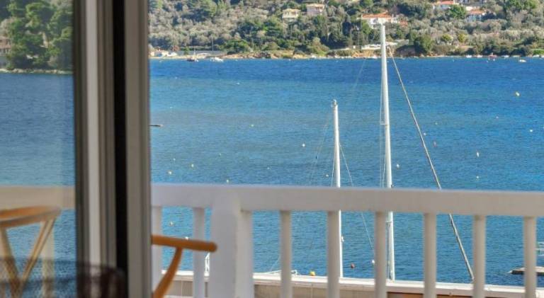 Rental apartment with terrace — photo 4
