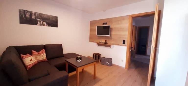 Ferienwohnung Neukirchen beim Heiligen Blut