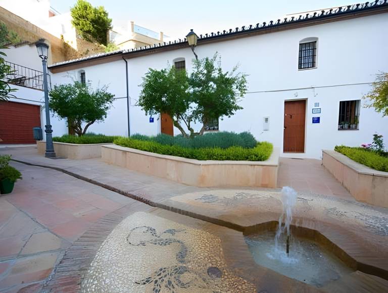 Viviendas Turisticas Los Arrayanes — photo 5