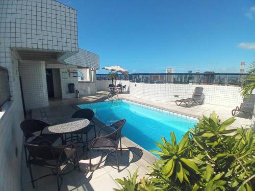 Apartamento Poço da Panela