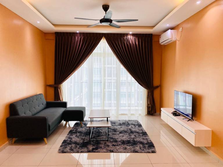 700 m² Ferienwohnung