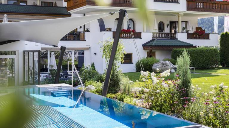 Ferienwohnung Stubaital