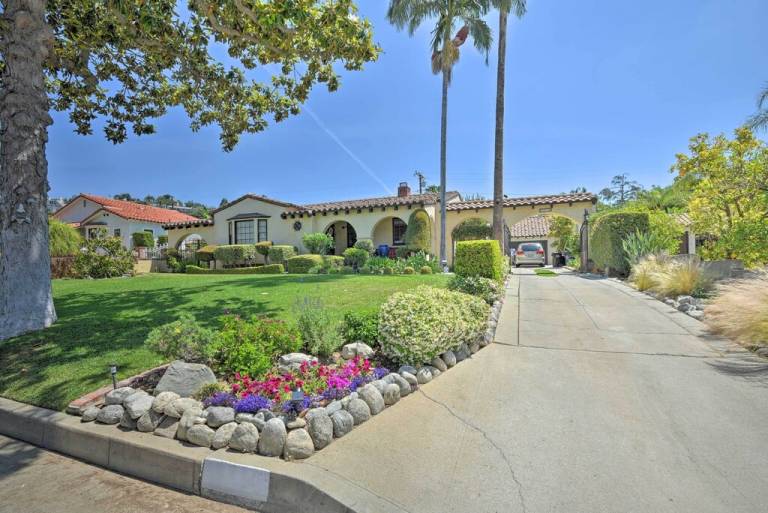 Apartment  Whittier