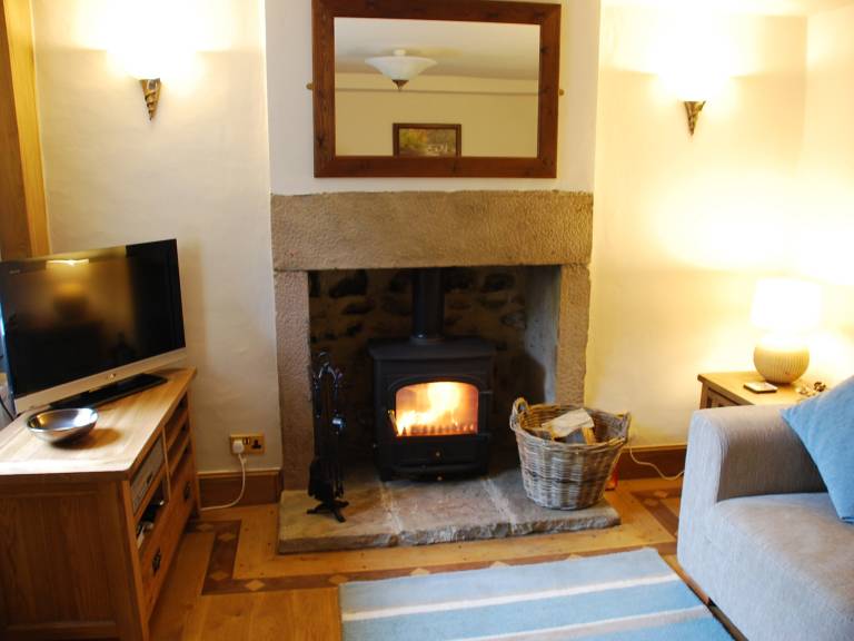 Children-friendly cottage with yard | Pet-friendly — photo 2