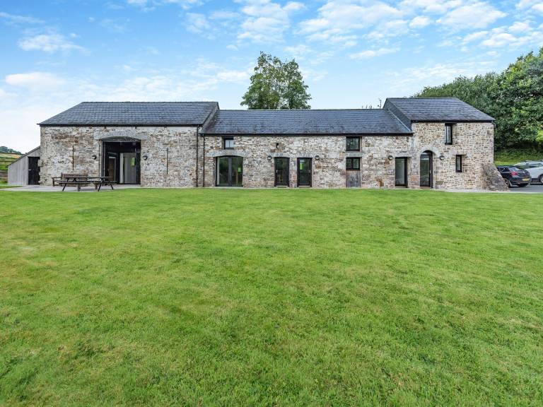 Cottage Llandeilo