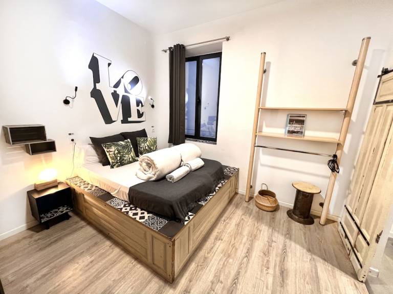 Hostel Granada