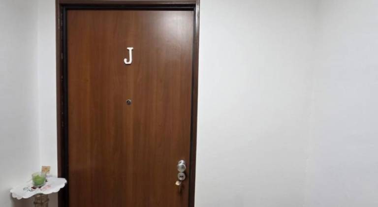 Apartment with 1 room for 2 persons in Foligno