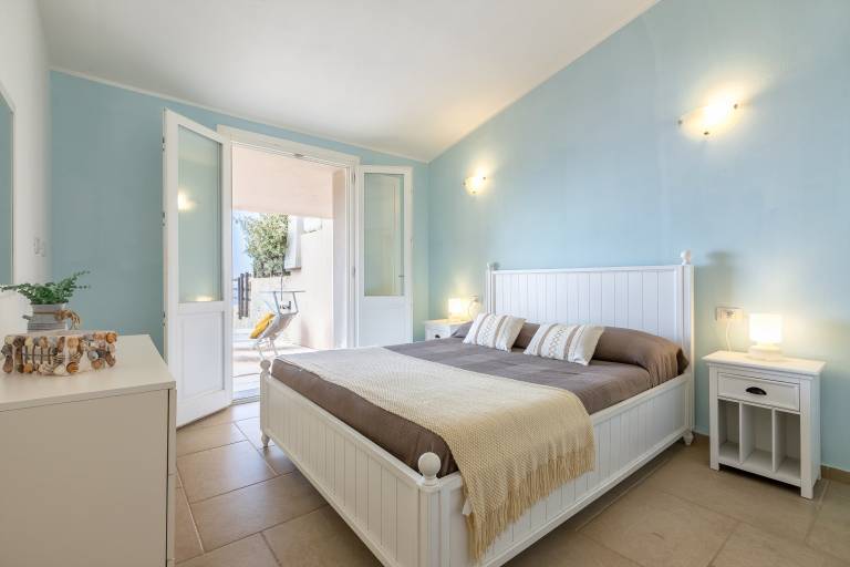 Casa  Trinità d'Agultu e Vignola